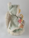 [45811709] Figur Cherished Teddies Angela Peace On Earth And Mercy Mild 1998 gebraucht - sehr gut Bild 2