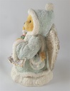 [45811709] Figur Cherished Teddies Angela Peace On Earth And Mercy Mild 1998 gebraucht - sehr gut Bild 4