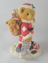 [45811710] Figur Cherished Teddies Nickolas You're at the top of my list 1995 gebraucht - sehr gut Bild 3
