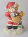 [45811710] Figur Cherished Teddies Nickolas You're at the top of my list 1995 gebraucht - sehr gut Bild 4