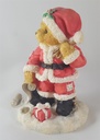 [45811710] Figur Cherished Teddies Nickolas You're at the top of my list 1995 gebraucht - sehr gut Bild 6