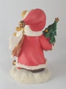 [45811711] Figur Cherished Teddies Klaus Bearer of good tidings 1996 gebraucht - sehr gut Bild 4