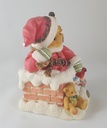 [45811713] Figur Cherished Teddies Kris Up on the rooftop 1997 gebraucht - gut Bild 3