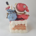 [45811713] Figur Cherished Teddies Kris Up on the rooftop 1997 gebraucht - gut Bild 4
