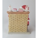 [45811715] Figur Cherished Teddies Sanford Celebrate Family, Friends and Tradition 1999 gebraucht - sehr gut Bild 3