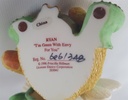 [45811716] Figur Cherished Teddies Ryan I´m Green With Envy For You 1996 gebraucht - sehr gut Bild 6