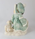 [45811719] Figur Cherished Teddies Felicia Joy To The World 1999 gebraucht - sehr gut Bild 3