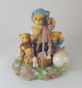 [45811723] Figur Cherished Teddies Winfield Anything Is Possible When You Wish On A Star 1998 gebraucht - sehr gut Bild 2