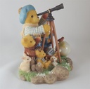 [45811723] Figur Cherished Teddies Winfield Anything Is Possible When You Wish On A Star 1998 gebraucht - sehr gut Bild 3
