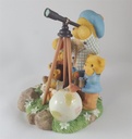 [45811723] Figur Cherished Teddies Winfield Anything Is Possible When You Wish On A Star 1998 gebraucht - sehr gut Bild 6