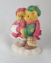 [45811724] Figur Cherished Teddies Carlin und Janay When I Count My Blessings, You Twice 1999 gebraucht - sehr gut Bild 5