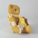 [45811725] Figur Cherished Teddies Lily Lilies Bloom With Petals Of Hope 1997 gebraucht - sehr gut Bild 2