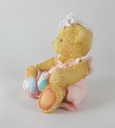 [45811729] Figur Cherished Teddies Amy Hearts Quilted With Love 1992 gebraucht - sehr gut Bild 4