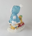[45811731] Figur Cherished Teddies Mary A Special Friend Warms The Season 1993 gebraucht - sehr gut Bild 4