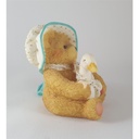 [45811737] Figur Cherished Teddies Katie A Friend Always Knows When You Need Hug 1991 gebraucht - sehr gut Bild 3