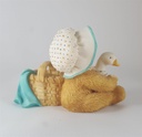 [45811737] Figur Cherished Teddies Katie A Friend Always Knows When You Need Hug 1991 gebraucht - sehr gut Bild 4