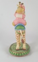 [45811738] Figur Cherished Teddies Flossie I'd Stick My Neck Out For You 1999 gebraucht - sehr gut Bild 3
