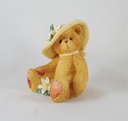 [45811743] Figur Cherished Teddies Dorothy Love Me True 1995 gebraucht - sehr gut Bild 2