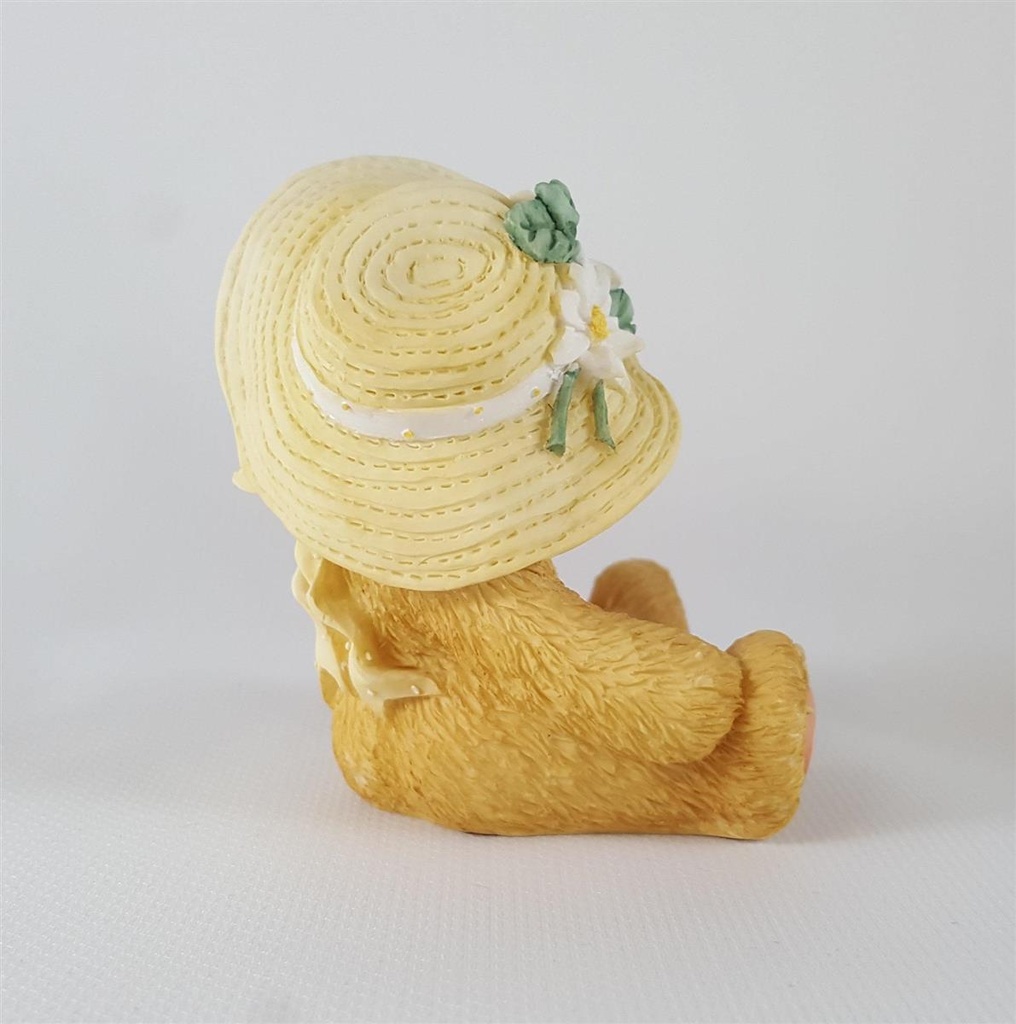 [45811743] Figur Cherished Teddies Dorothy Love Me True 1995 gebraucht - sehr gut Bild 4