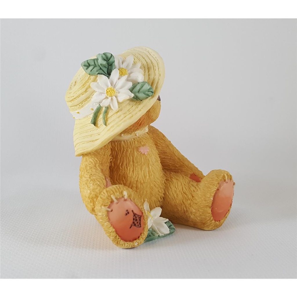[45811743] Figur Cherished Teddies Dorothy Love Me True 1995 gebraucht - sehr gut Bild 5