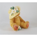[45811743] Figur Cherished Teddies Dorothy Love Me True 1995 gebraucht - sehr gut Bild 5