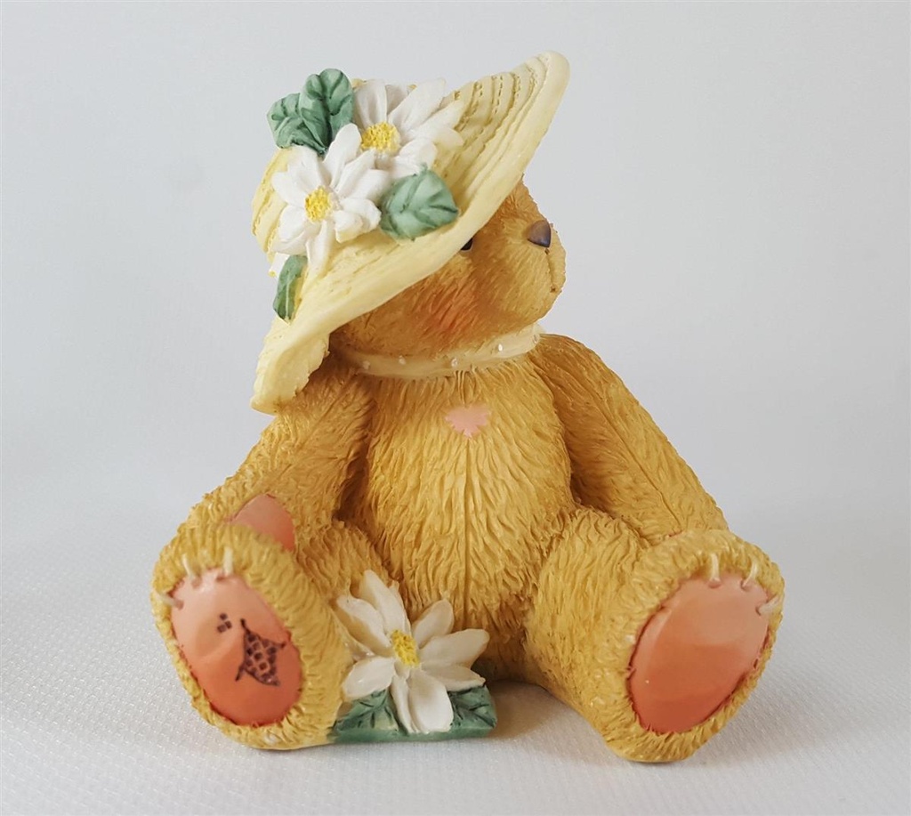 [45811743] Figur Cherished Teddies Dorothy Love Me True 1995 gebraucht - sehr gut Bild 6