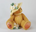 [45811743] Figur Cherished Teddies Dorothy Love Me True 1995 gebraucht - sehr gut Bild 6