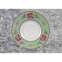 [458117437] Kaffeegedeck Sammeltasse Sammelgedeck 3tlg Winterling HW Collection Blumen gebraucht - defekt Bild 5