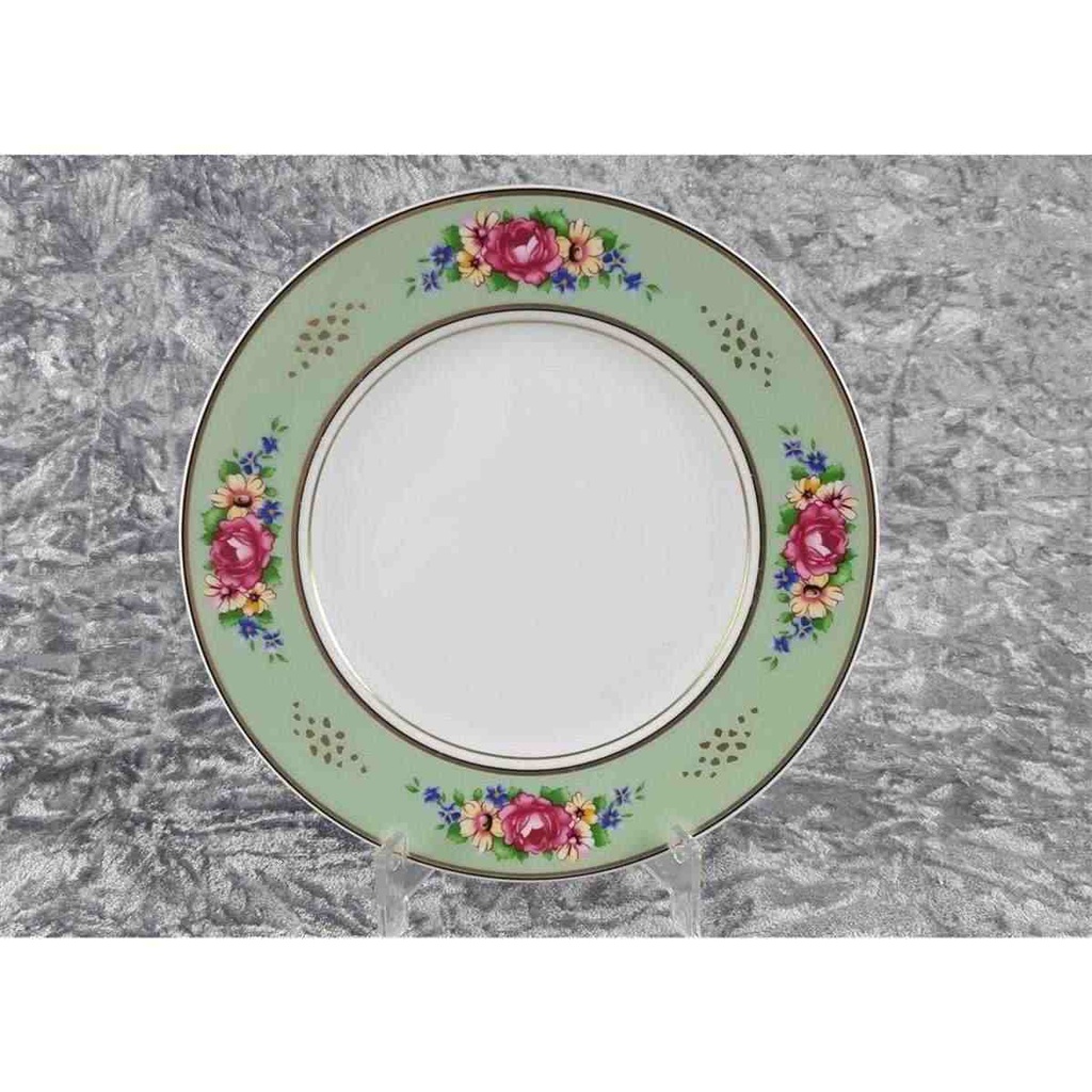 [458117437] Kaffeegedeck Sammeltasse Sammelgedeck 3tlg Winterling HW Collection Blumen gebraucht - defekt Bild 6