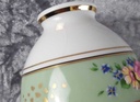 [458117437] Kaffeegedeck Sammeltasse Sammelgedeck 3tlg Winterling HW Collection Blumen gebraucht - defekt Bild 8