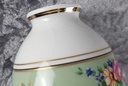 [458117437] Kaffeegedeck Sammeltasse Sammelgedeck 3tlg Winterling HW Collection Blumen gebraucht - defekt Bild 9