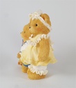 [45811745] Figur Cherished Teddies Bernard und Bernice 1997 gebraucht - sehr gut Bild 4