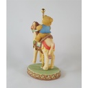 [45811746] Figur Cherished Teddies Jerrod Don't Worry It's Just Another Little Bump In The Road 1999 gebraucht - gut Bild 3