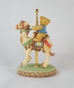 [45811746] Figur Cherished Teddies Jerrod Don't Worry It's Just Another Little Bump In The Road 1999 gebraucht - gut Bild 4