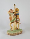 [45811746] Figur Cherished Teddies Jerrod Don't Worry It's Just Another Little Bump In The Road 1999 gebraucht - gut Bild 5