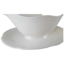 [45811747] Sauciere Villeroy & Boch Heinrich Montclair Weiss gebraucht - neuwertig Bild 2