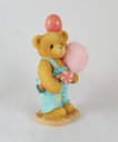 [45811748] Figur Cherished Teddies Mike I'm Sweet On You 1998 gebraucht - sehr gut Bild 2