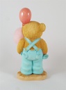 [45811748] Figur Cherished Teddies Mike I'm Sweet On You 1998 gebraucht - sehr gut Bild 4