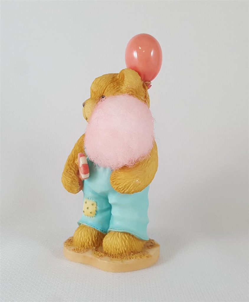 [45811748] Figur Cherished Teddies Mike I'm Sweet On You 1998 gebraucht - sehr gut Bild 6