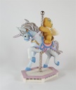 [45811749] Figur Cherished Teddies Crystal Hang On We're In For A Wonderful Ride 1999 gebraucht - sehr gut Bild 5