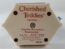 [45811749] Figur Cherished Teddies Crystal Hang On We're In For A Wonderful Ride 1999 gebraucht - sehr gut Bild 7