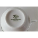 [45811751] Kaffeetasse Tasse Hutschenreuther Maria Theresia Weinlaub I. Wahl Bild 3