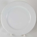 [45811756] Kuchenteller 19,3 cm Graf von Henneberg Viktoria Weiß gebraucht - neuwertig Bild 5