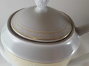 [45811758] Kaffeekanne Kanne 1,3 L Tirschenreuth Diplomat Vanillo Beige gebraucht - neuwertig Bild 5
