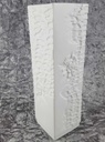 [458117590] Vase Blumenvase 28,5 cm AK Kaiser Porzellan Weiß gebraucht - gut Bild 2