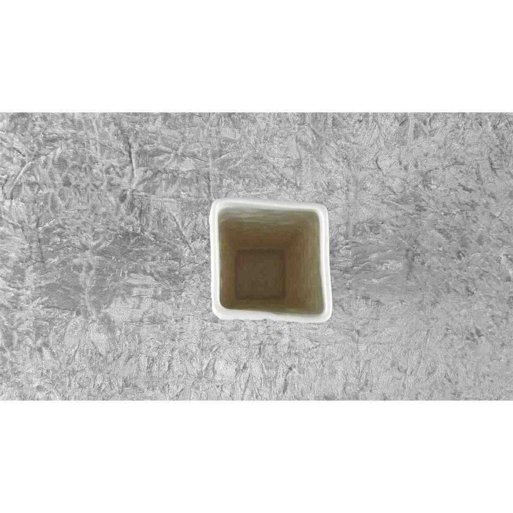 [458117591] Blumenvase 24,7 cm Royal KPM Bavaria Weiß gebraucht - gut Bild 3