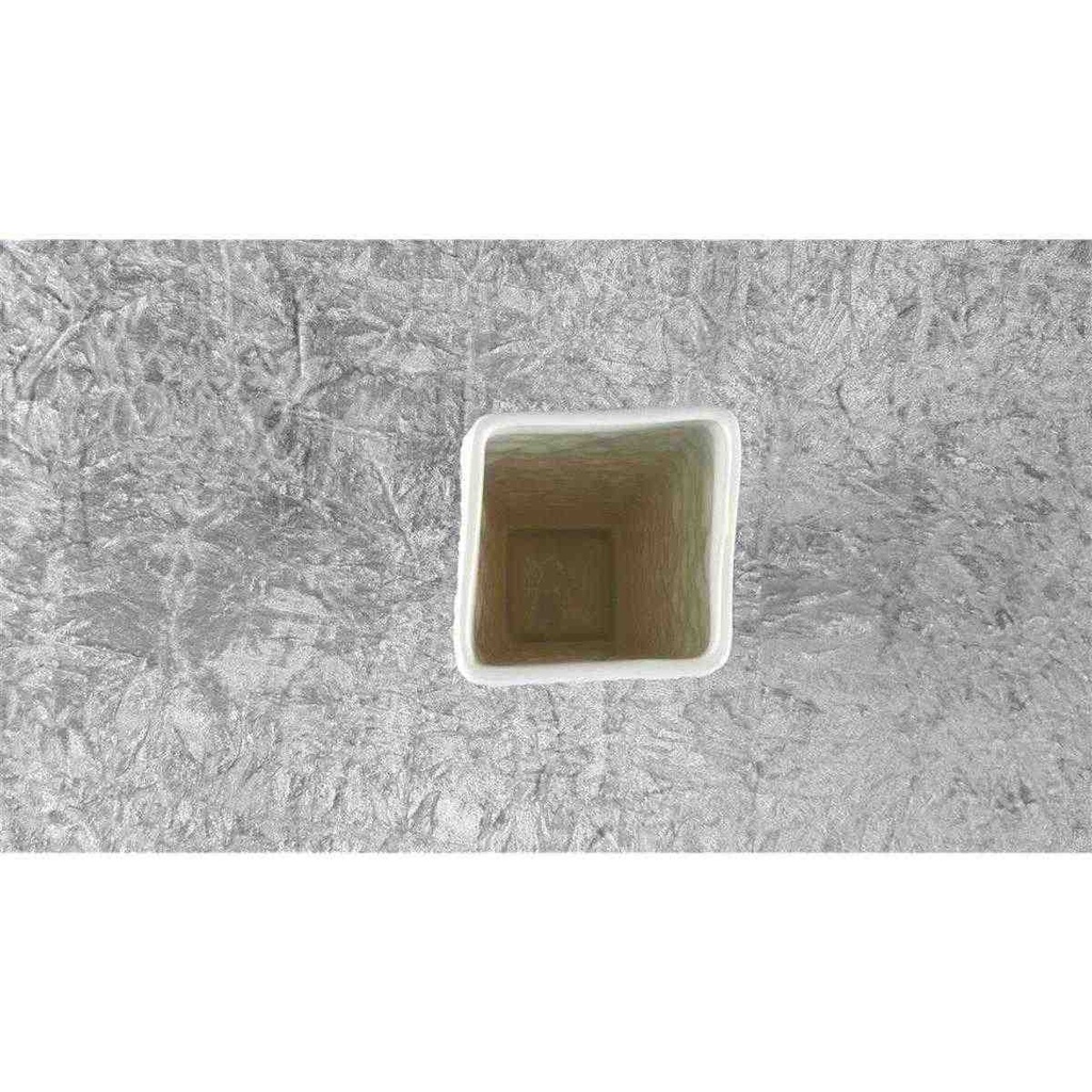 [458117591] Blumenvase 24,7 cm Royal KPM Bavaria Weiß gebraucht - gut Bild 5