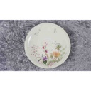 [458117592] Kaffeegedeck Goldrand 3tlg Jaeger & Co PMR Elfenbein Beige Bavaria gebraucht - akzeptabel Bild 4