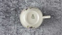 [458117592] Kaffeegedeck Goldrand 3tlg Jaeger & Co PMR Elfenbein Beige Bavaria gebraucht - akzeptabel Bild 7