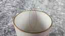 [458117596] Mokkatasse mit Untertasse Tasse Espressotasse & Golddekor Langenthal Schweiz gebraucht - defekt Bild 8